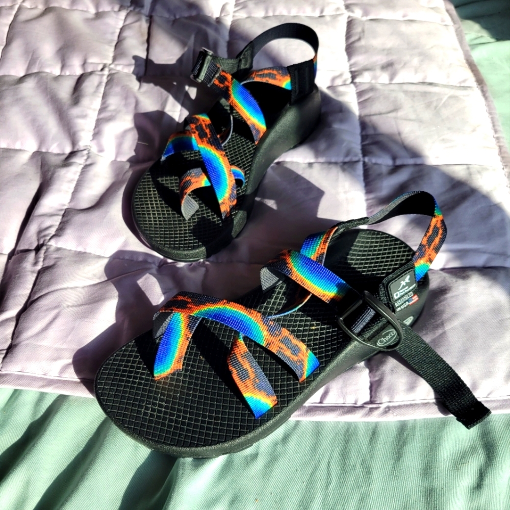 COPY - Chaco Sandals